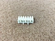 6 pin wire connector